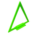 Geo Shapes On Stand