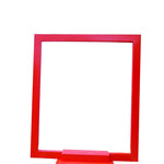 Geo Shapes On Stand