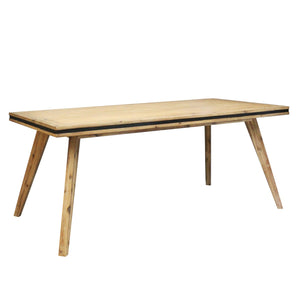 Seashore Dining Table 180cm