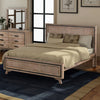 Seashore Queen Bed