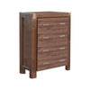 Nowra 4 Drawer Tallboy