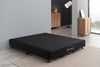 Mattress Base Double Size Black