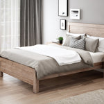 Nowra Queen Bed