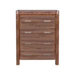 Nowra 4 Drawer Tallboy