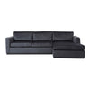 Napoli Chaise Unit Sofa