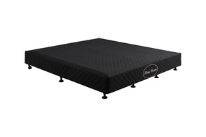 Mattress Base Double Size Black