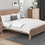 Nowra Queen Bed