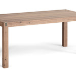 Nowra Dining Table Oak