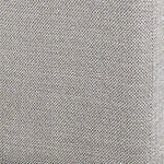Hopper Sofa 3 Seater Grey