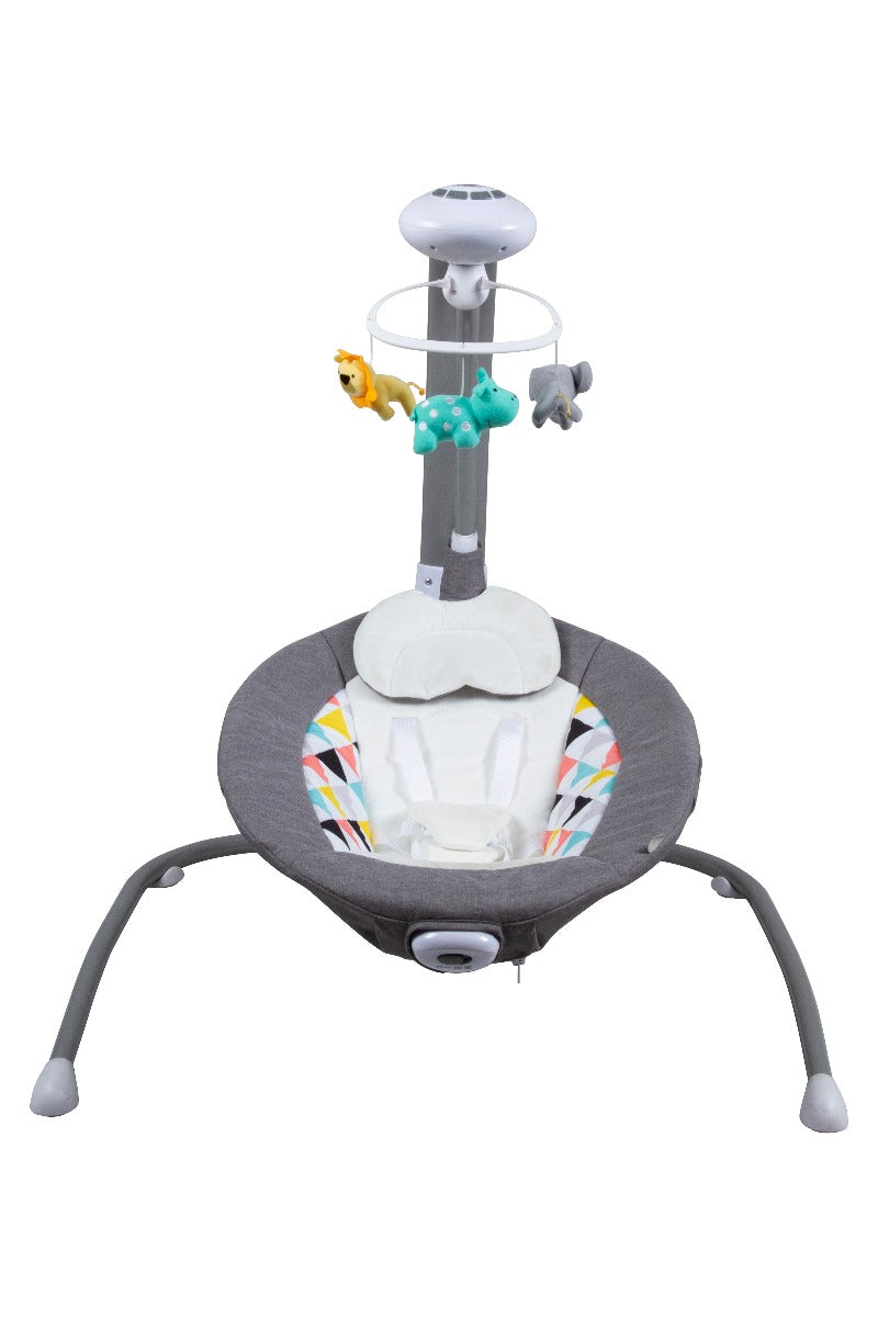 Pendule Cradle Swing - Trios