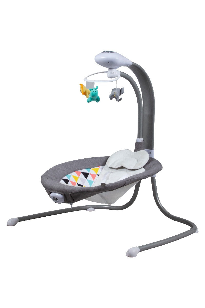 Pendule Cradle Swing - Trios