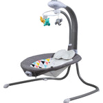 Pendule Cradle Swing - Trios