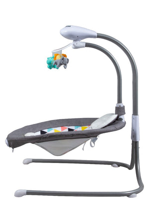 Pendule Cradle Swing - Trios