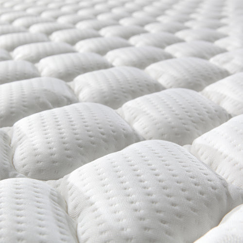 Latex Pillowtop Mattress Single