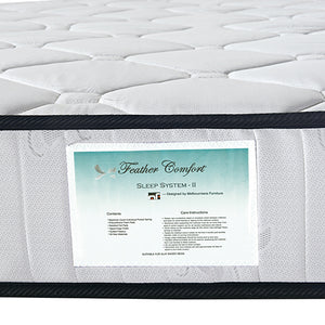 Sleep System II Single