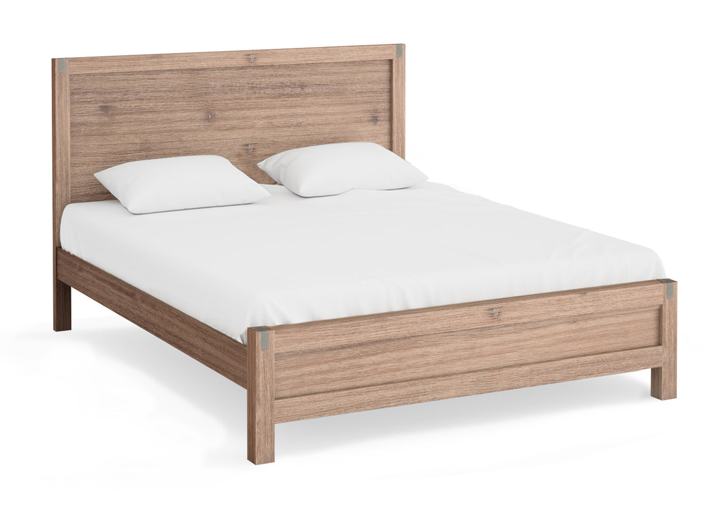 Nowra King Bed