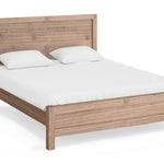 Nowra King Bed