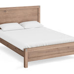 Nowra Queen Bed