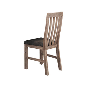 Pu Seat Dining Chair