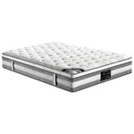 Premium Euro Top Pocket Spring Mattress
