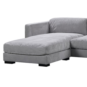 Renior Corner Sofa 3 Seater with Chaise