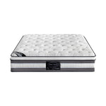 Premium Euro Top Pocket Spring Mattress