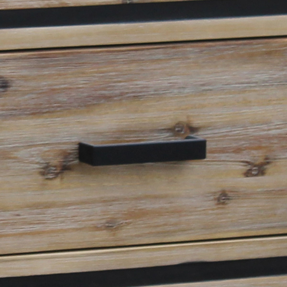 Seashore Coffee Table 2 Drawers