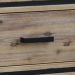 Seashore Coffee Table 2 Drawers