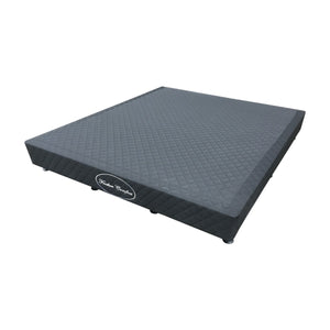 Mattress Base Double Size Black