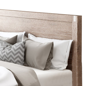 Nowra King Bed