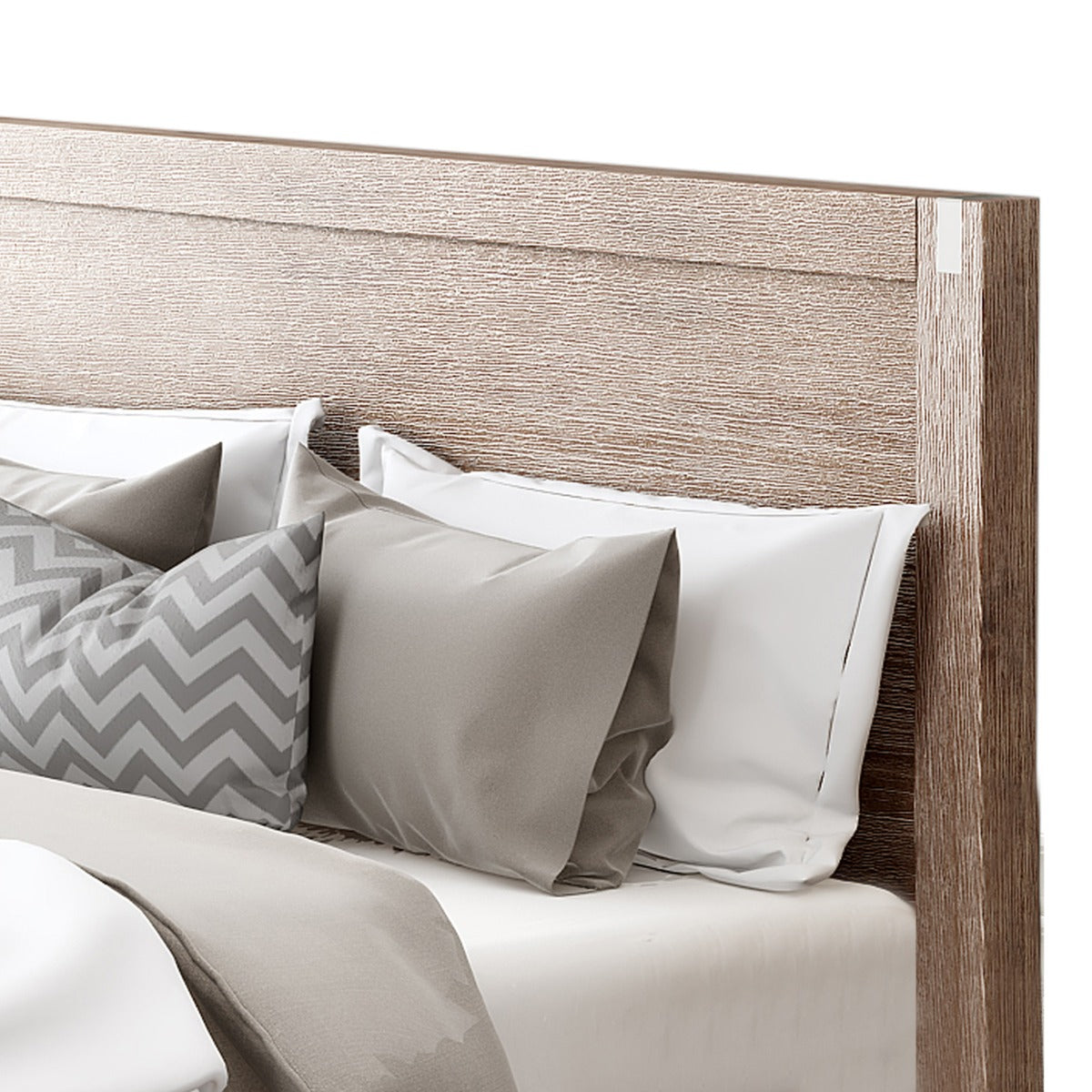 Nowra Queen Bed