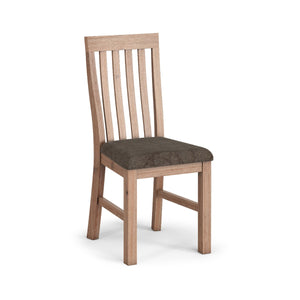 Pu Seat Dining Chair