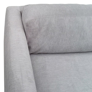 Renior Corner Sofa 3 Seater with Chaise