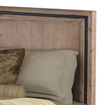 Seashore Queen Bed