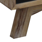 Seashore Lamp Table 1 Drawer