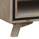 Seashore Coffee Table 2 Drawers