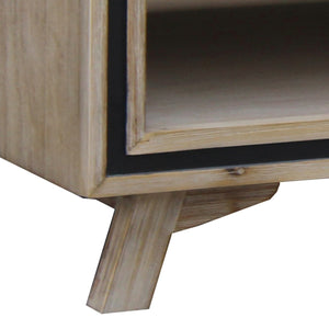 Seashore Coffee Table 2 Drawers
