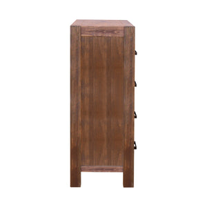 Nowra 4 Drawer Tallboy