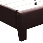 Mondeo Bedframe Queen Size