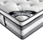 Premium Euro Top Pocket Spring Mattress