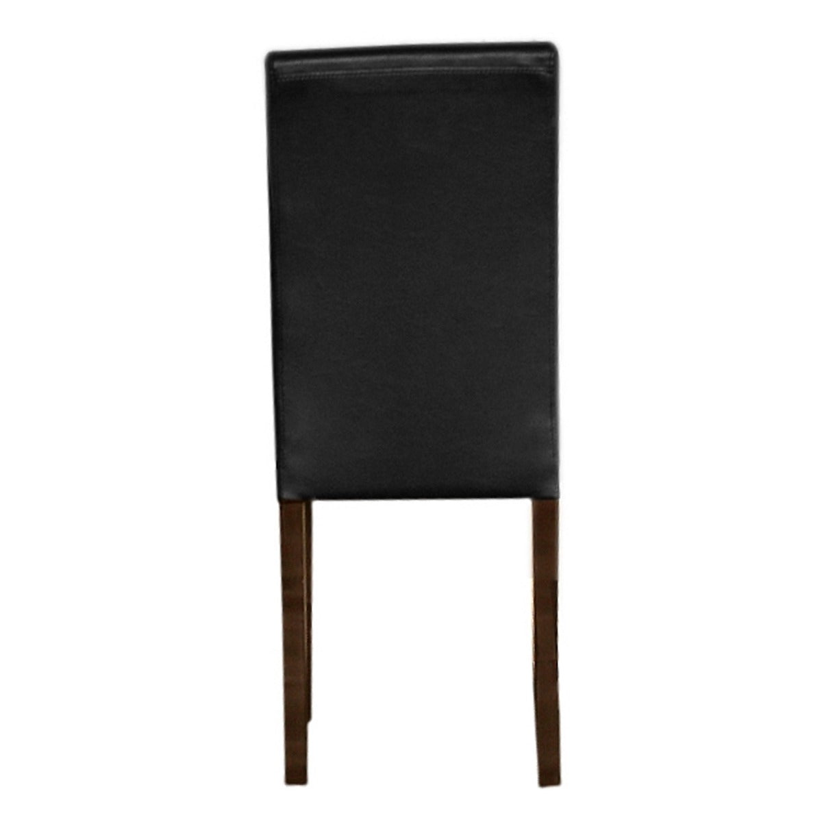 Montina Wooden Dining Chairs 2x