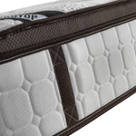 Exclusive Eurotop Roll Mattress Queen