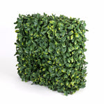 Portable Laurel Hedge UV Stabilised 75cm X 75cm