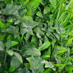 Green Tropics UV Stabilised 1m X 1m