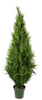 UV Resistant Cypress Pine Tree 2.1m
