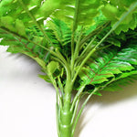 Artificial Boston Hanging Fern 102cm