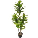 Artificial Fiddle Fig 135cm