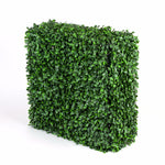 Portable Rose Hedge UV Stabilised 75cm X 75cm
