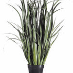 Dense Artificial Grass Plant 80cm