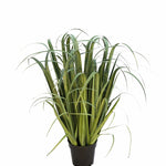 Dense Artificial Grass Plant 80cm